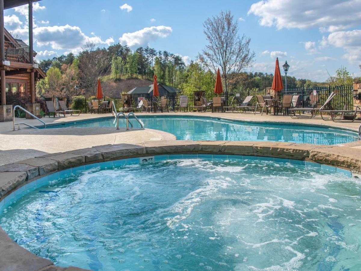 Southern Comfort 1501 Pigeon Forge Esterno foto