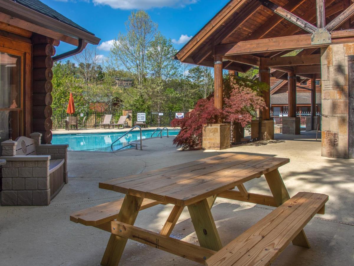 Southern Comfort 1501 Pigeon Forge Esterno foto