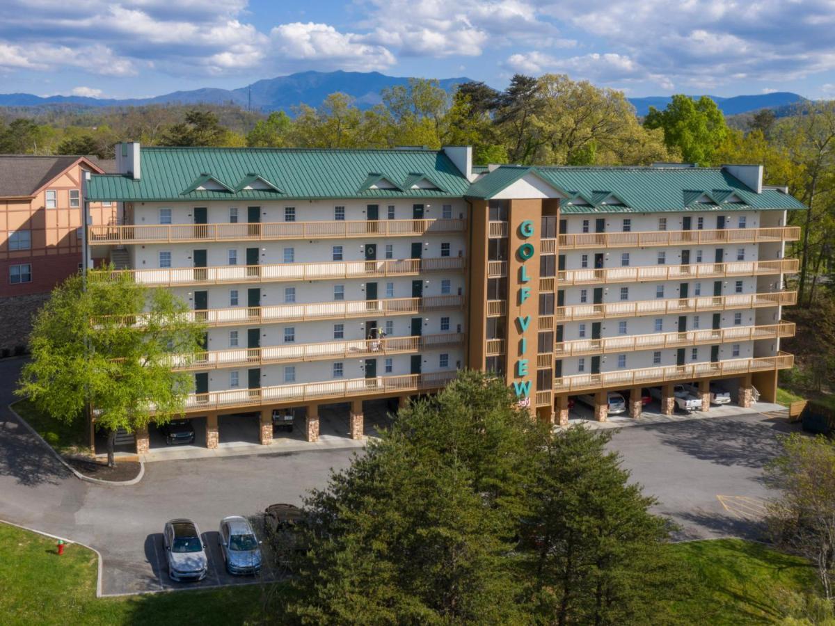 Southern Comfort 1501 Pigeon Forge Esterno foto