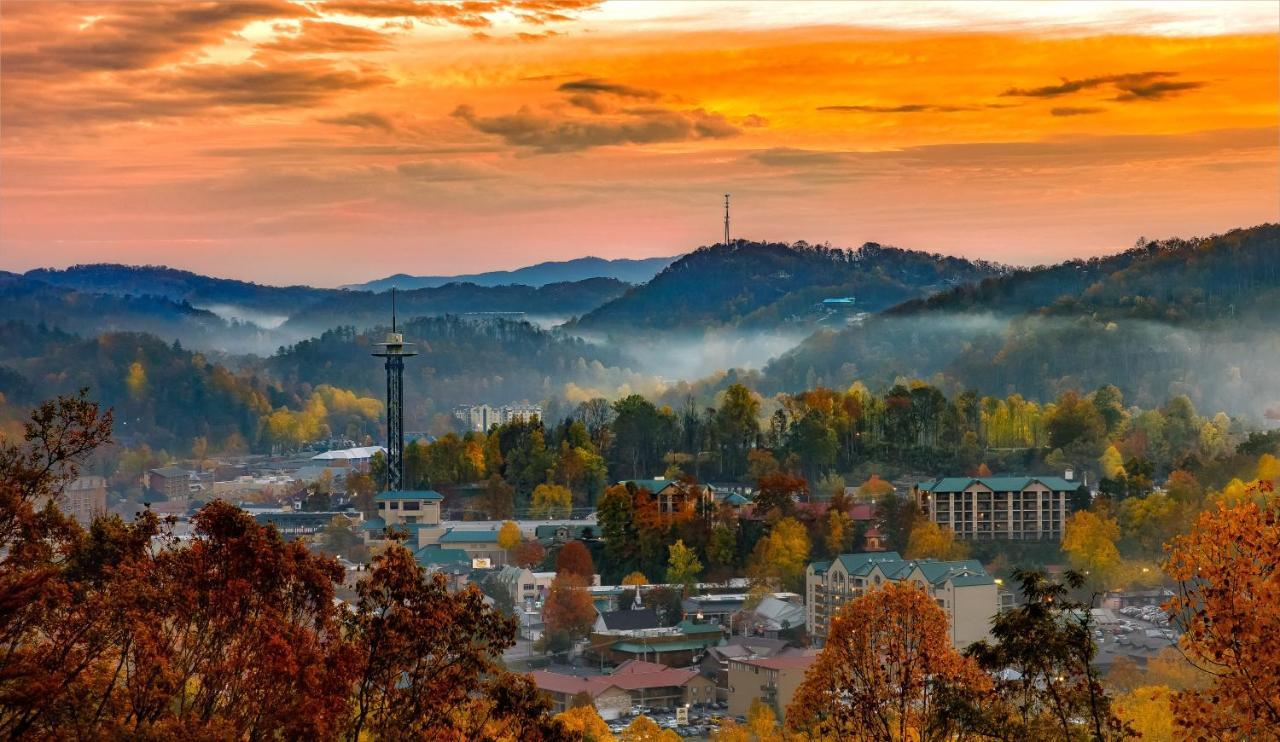 Southern Comfort 1501 Pigeon Forge Esterno foto