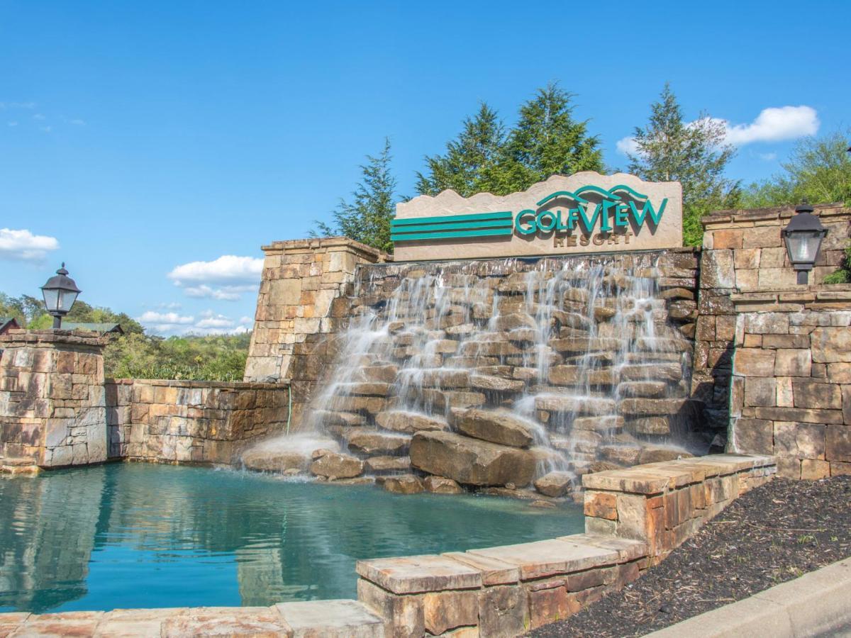 Southern Comfort 1501 Pigeon Forge Esterno foto