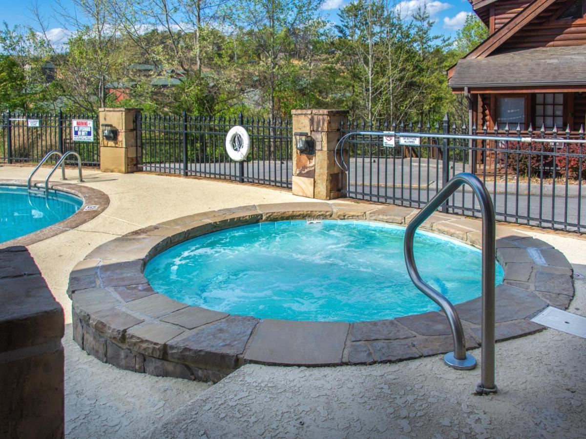 Southern Comfort 1501 Pigeon Forge Esterno foto