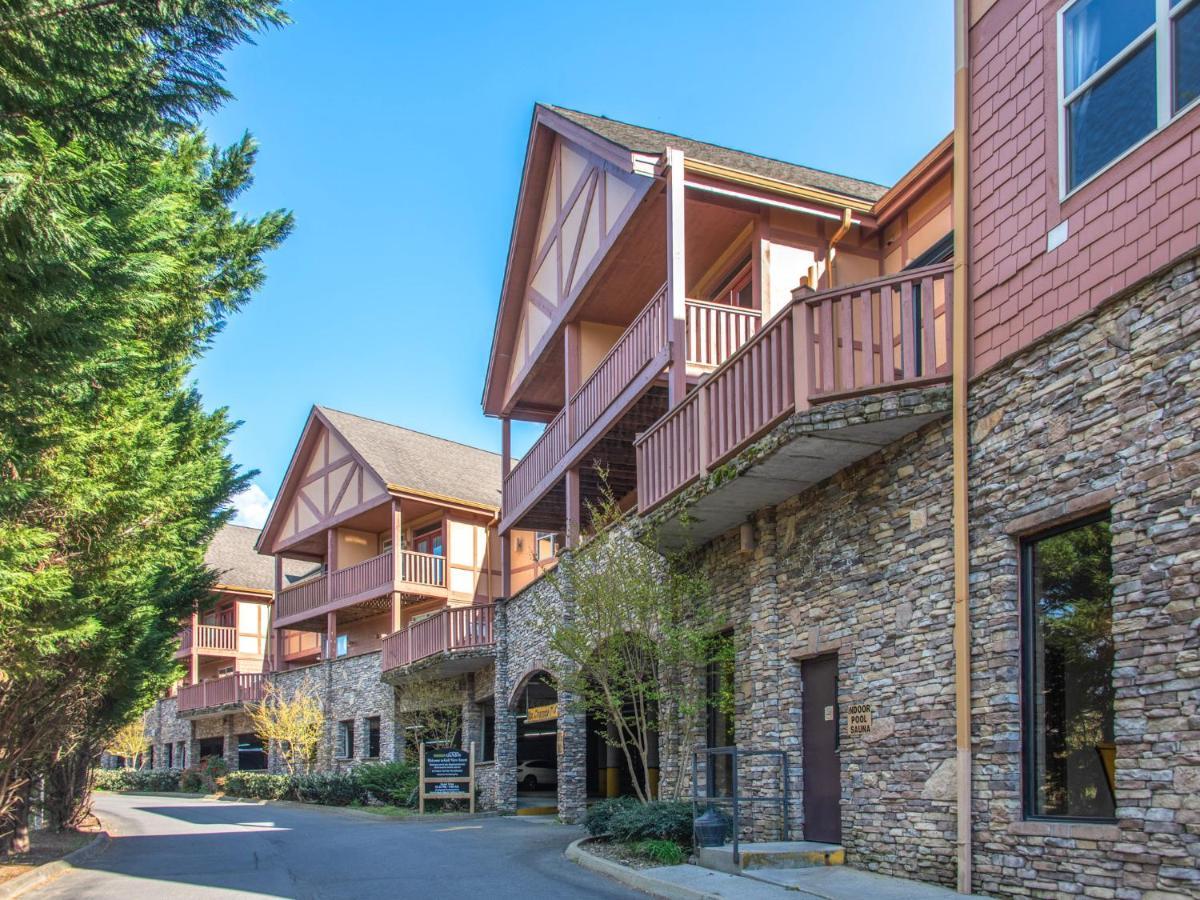 Southern Comfort 1501 Pigeon Forge Esterno foto