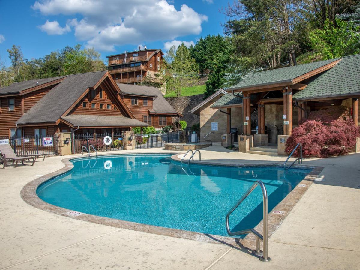 Southern Comfort 1501 Pigeon Forge Esterno foto
