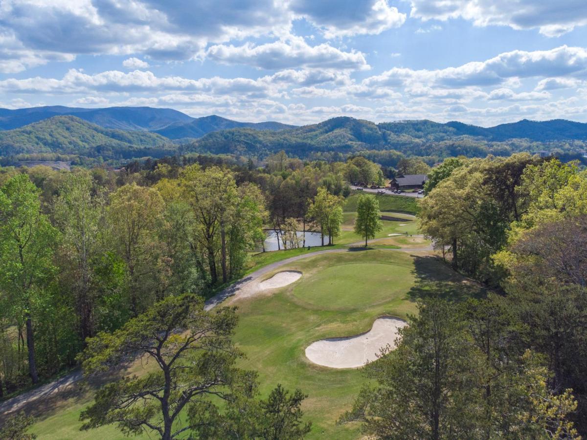 Southern Comfort 1501 Pigeon Forge Esterno foto