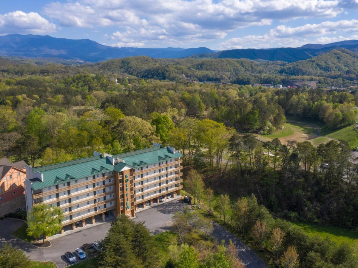 Southern Comfort 1501 Pigeon Forge Esterno foto